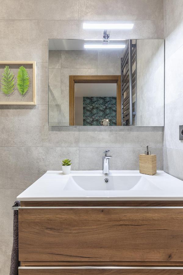 Apartamento Precioso Moderno Estudio Centro Historico. Wifi/ac *